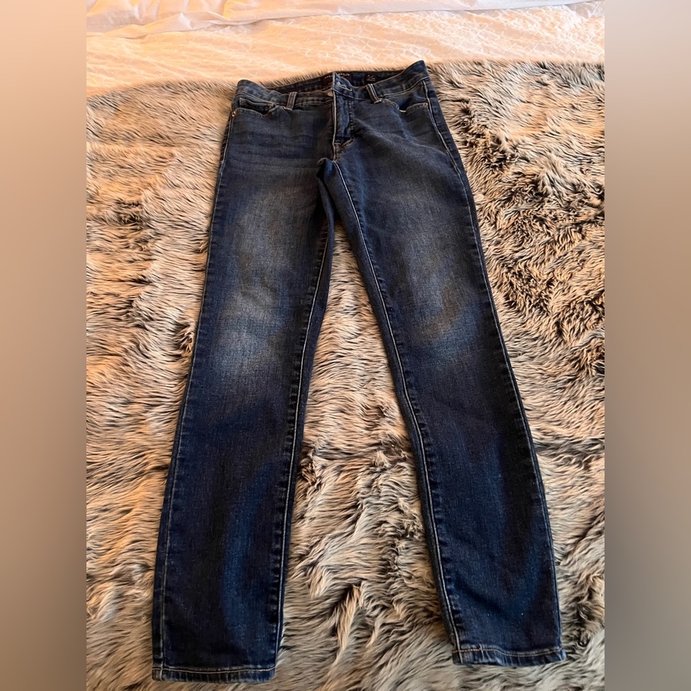 Jeans  Size 2 or 26